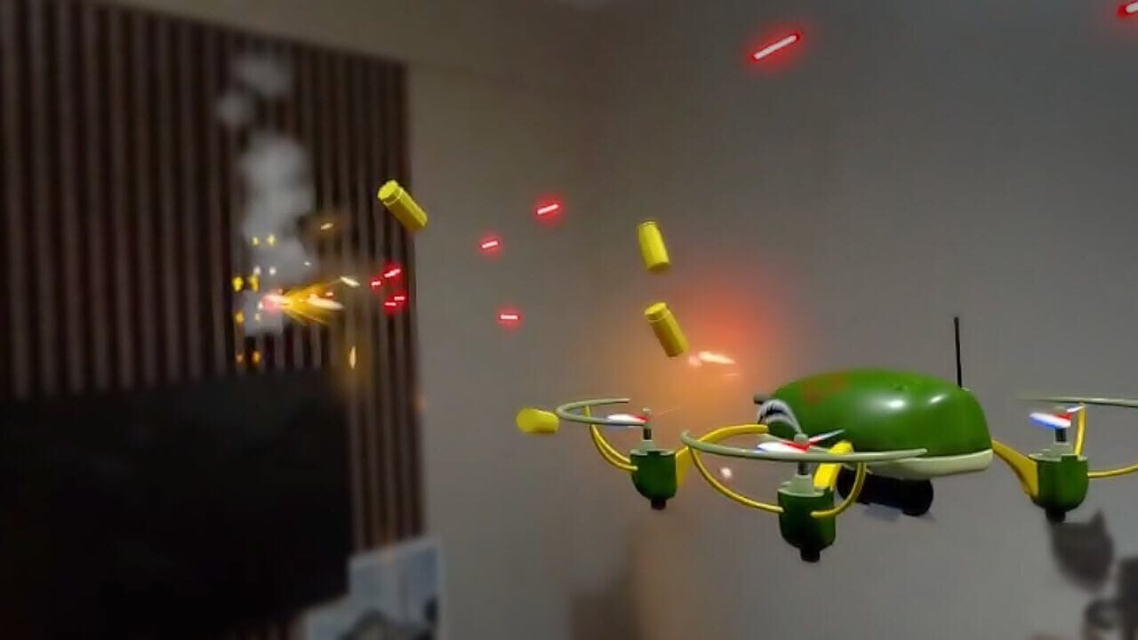 Sky Runner — Screenshot 4