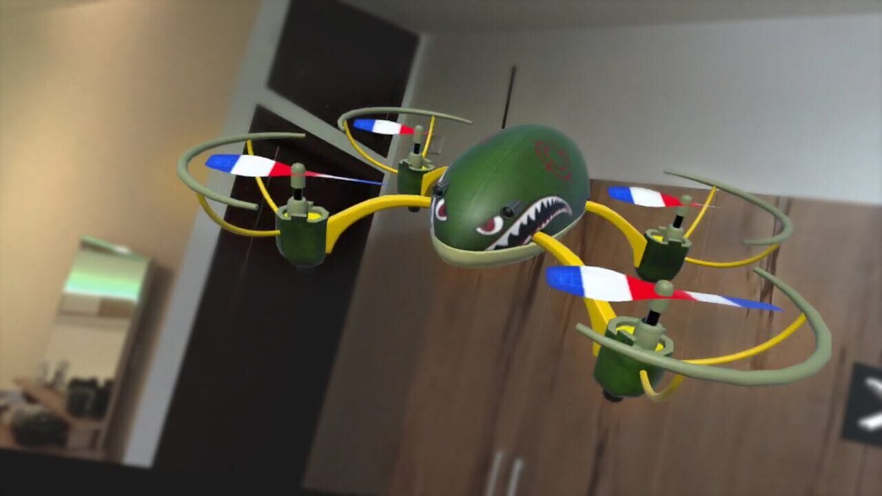 Sky Runner — Screenshot 5