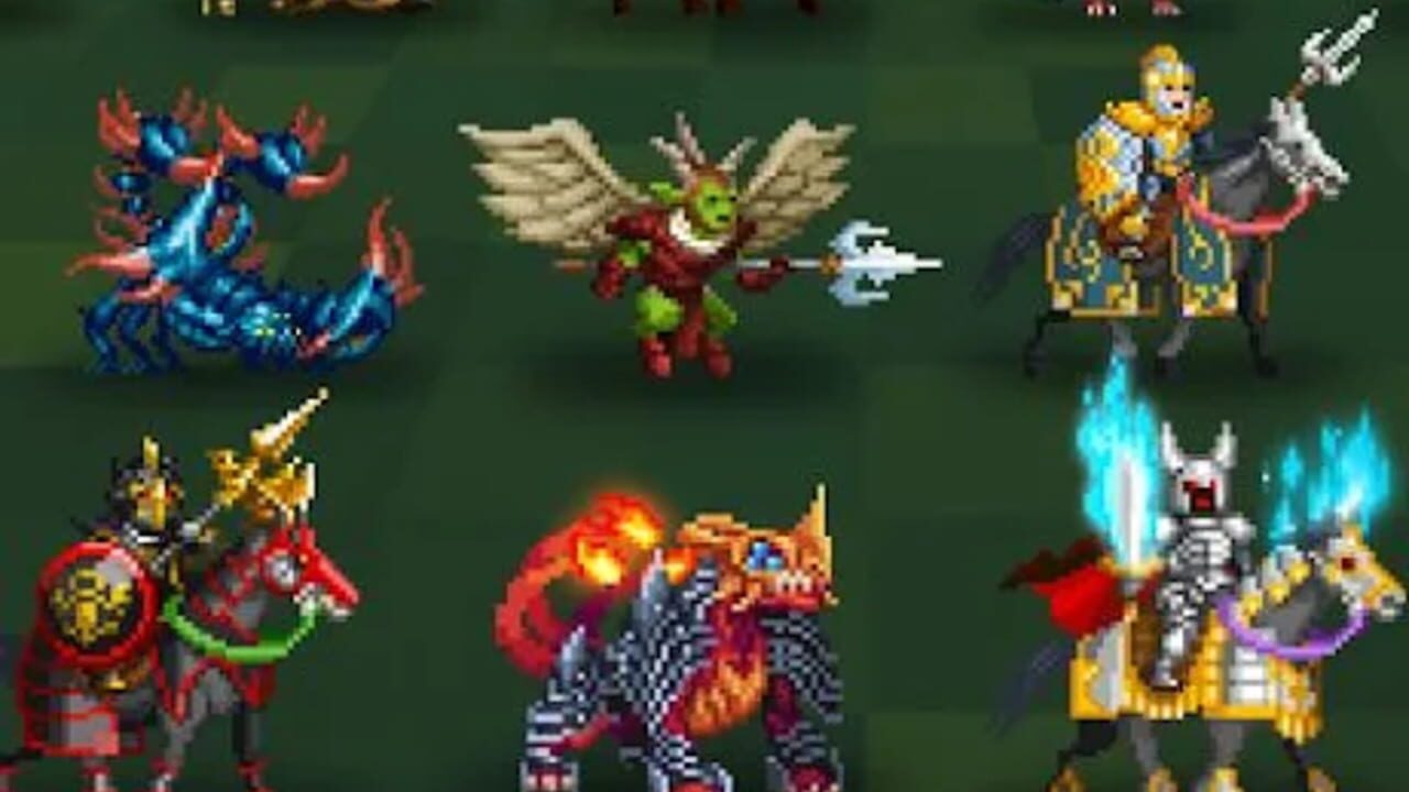 D.O.T. Defender of Texel — Screenshot 2