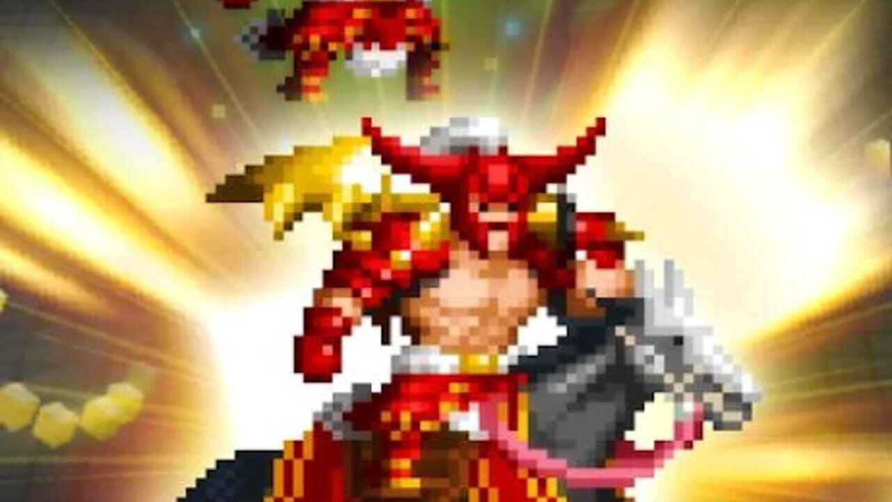 D.O.T. Defender of Texel — Screenshot 3