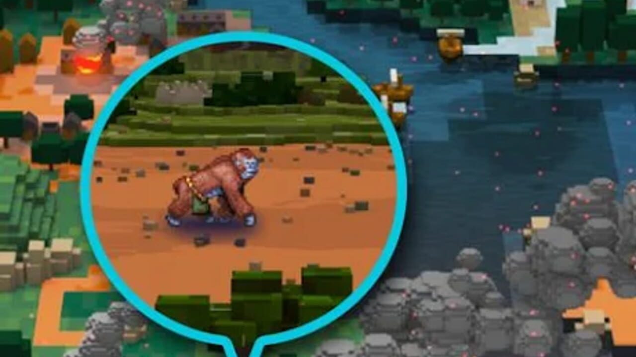 D.O.T. Defender of Texel — Screenshot 4
