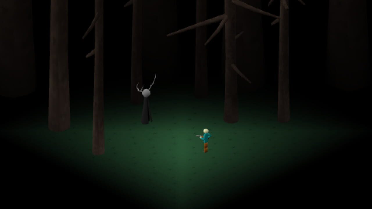Crypt's Game Screenshot 1