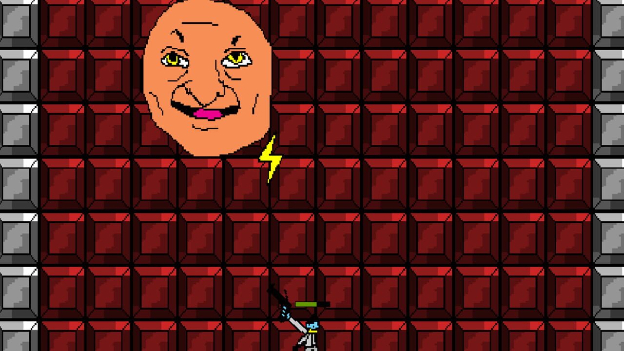 A Day In The Future — Screenshot 2