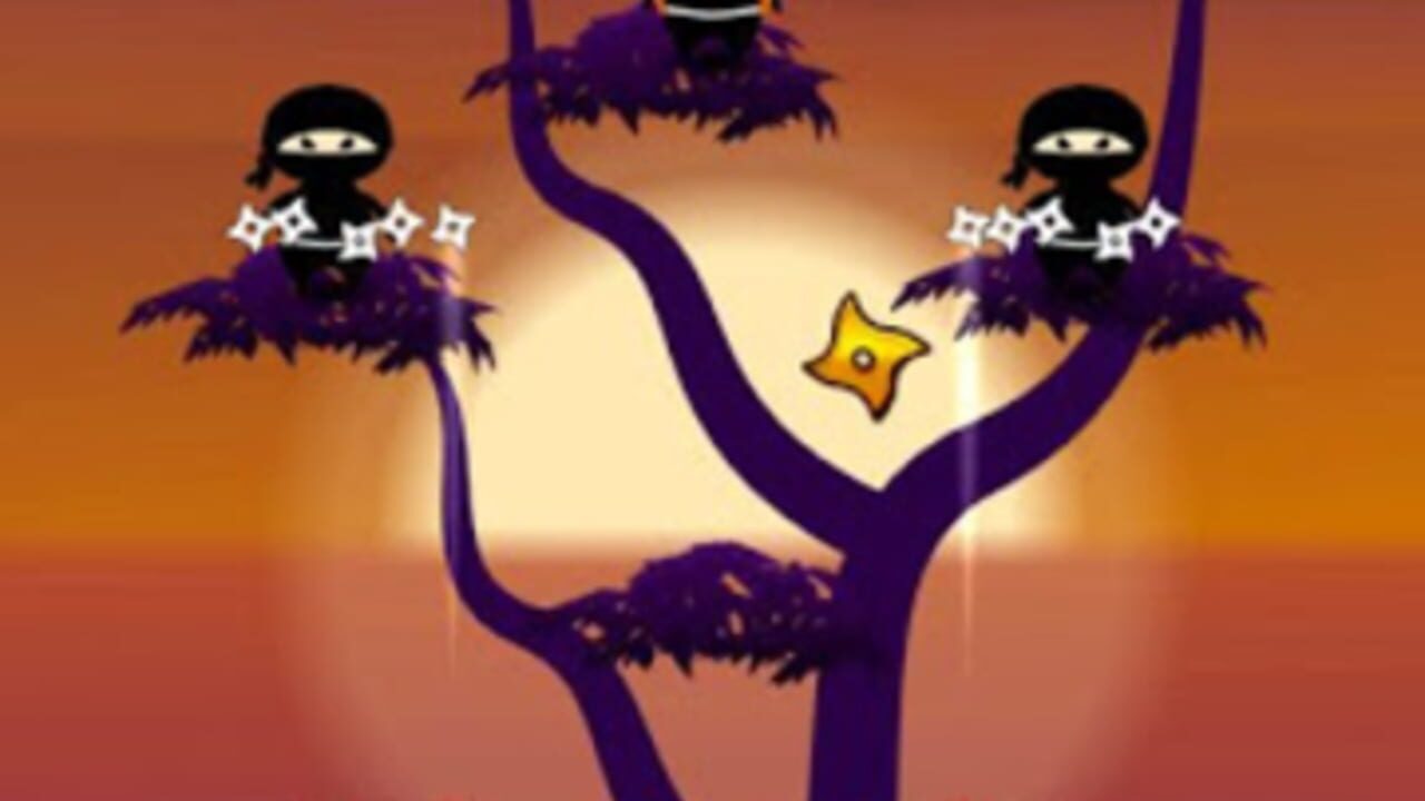 Stupid Ninjas — Screenshot 4
