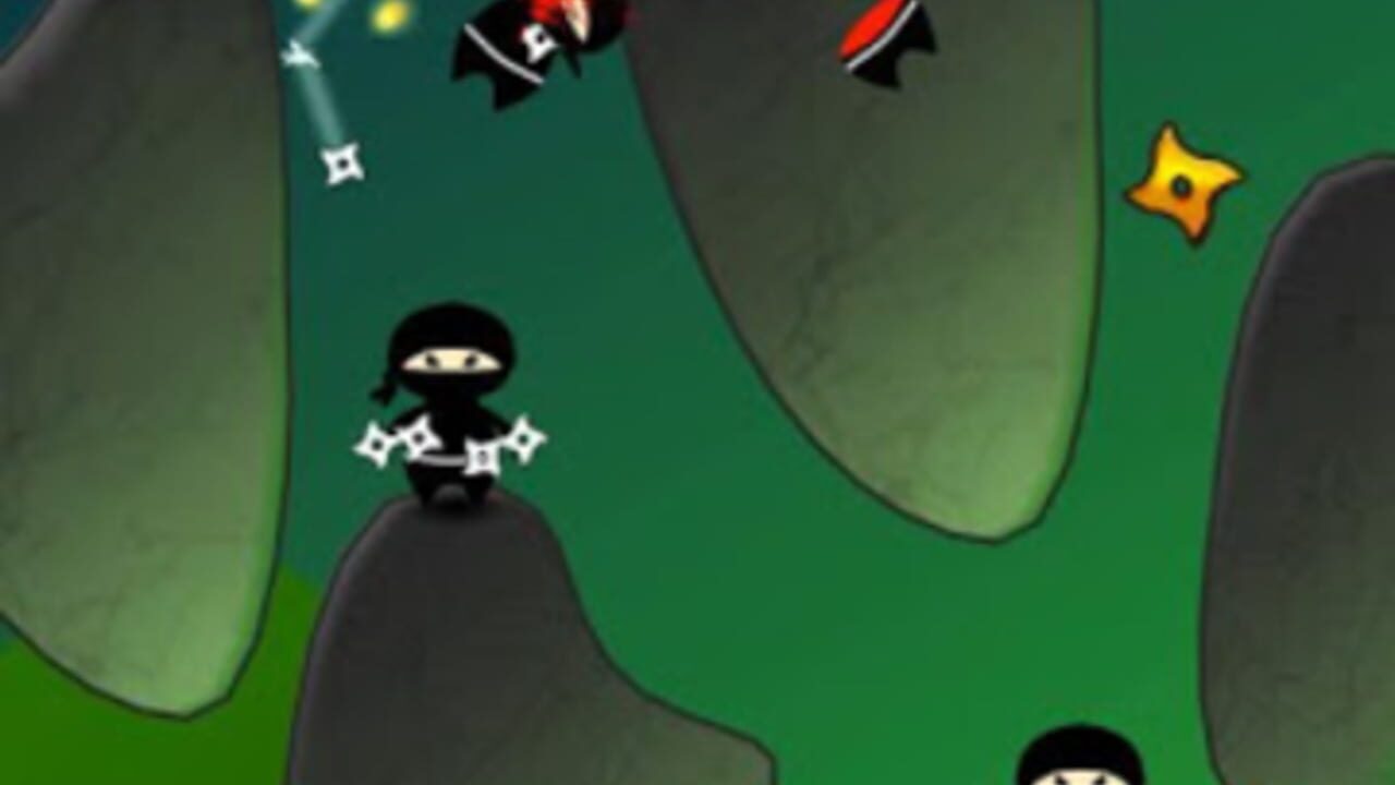 Stupid Ninjas — Screenshot 5