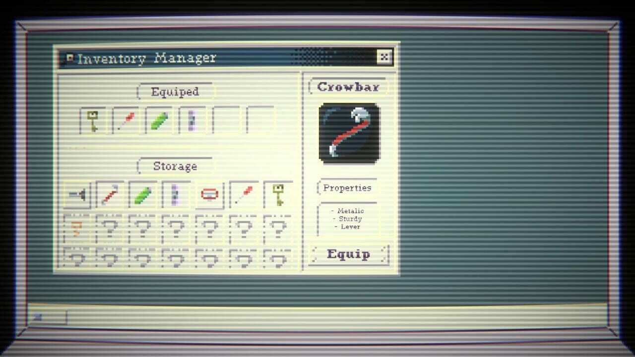 Syntaxia screenshot 8