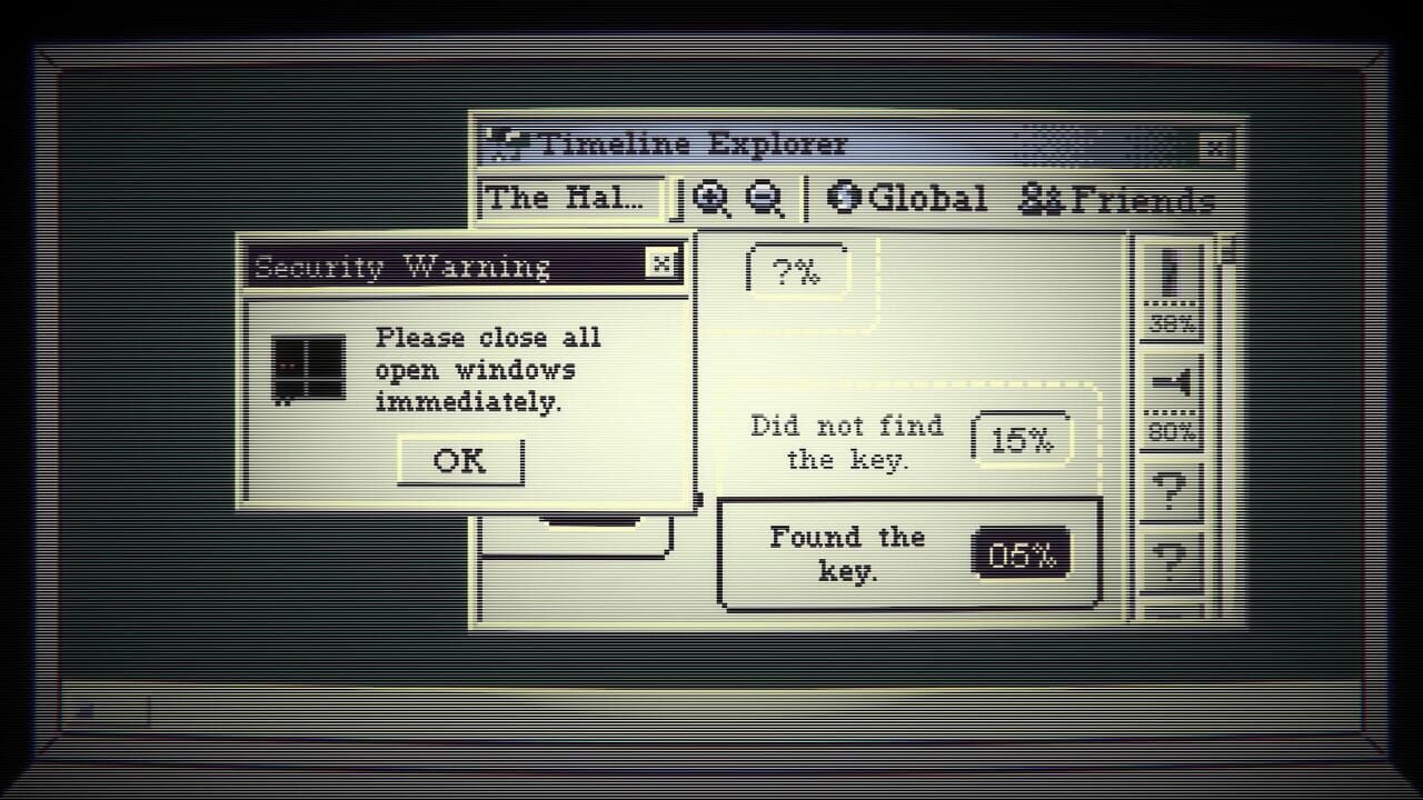 Syntaxia screenshot 9