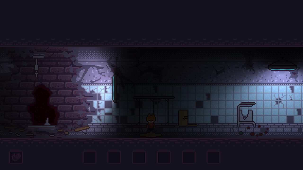 Syntaxia screenshot 11
