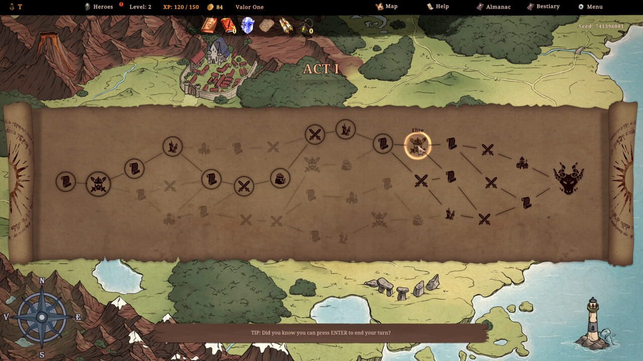 Valor of Man screenshot 6