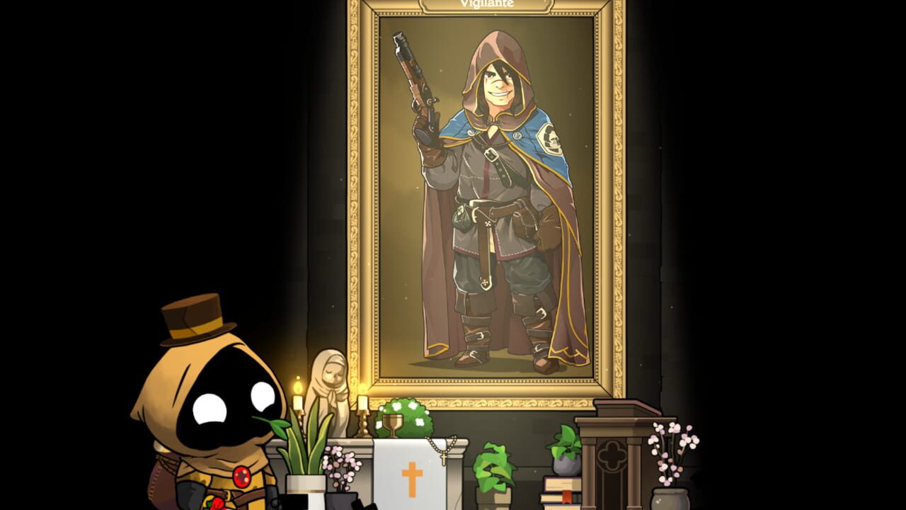 Screenshot de Castle of Blackwater