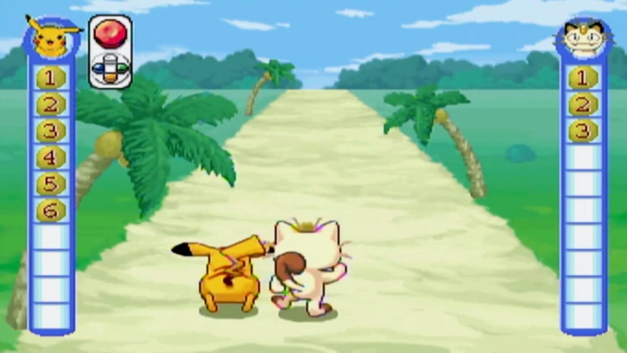 Pocket Monsters Advanced Generation: Pokémon Suuji Battle!! Image