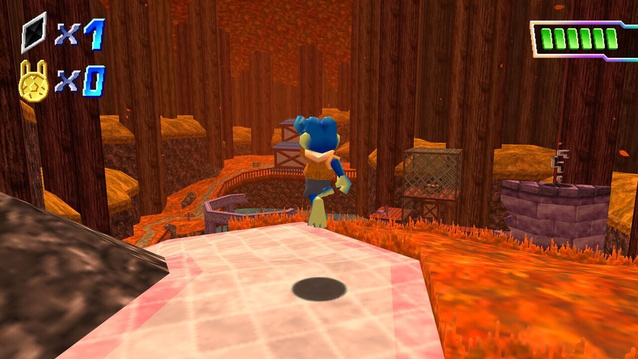 Kero Quest 64 Image