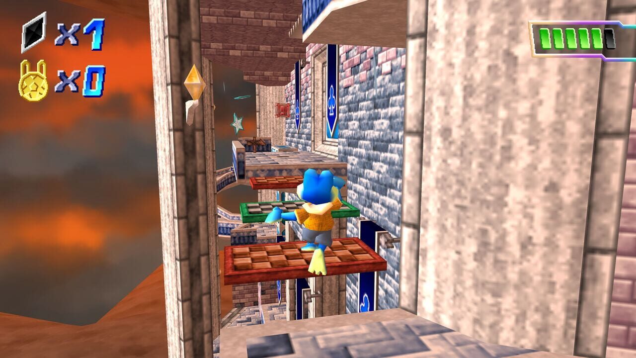 Kero Quest 64 Image