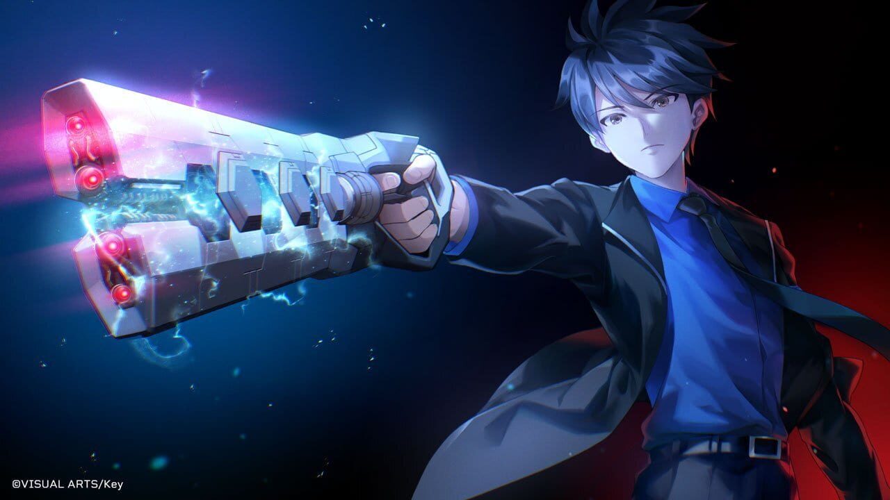 Kousai Toshi Image