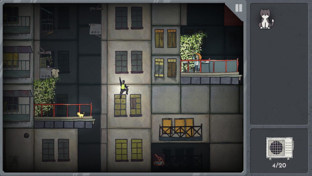 Walled City Sunset — Screenshot 3