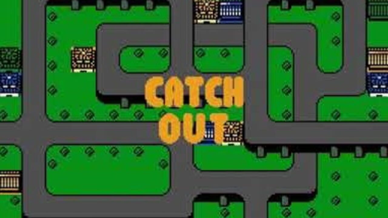 Police vs Thief: Violent Chasing Screenshot 1
