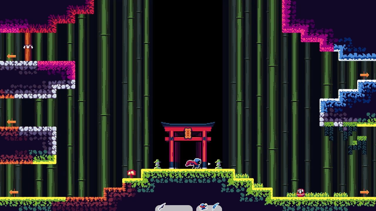 Ninja Ming — Screenshot 5
