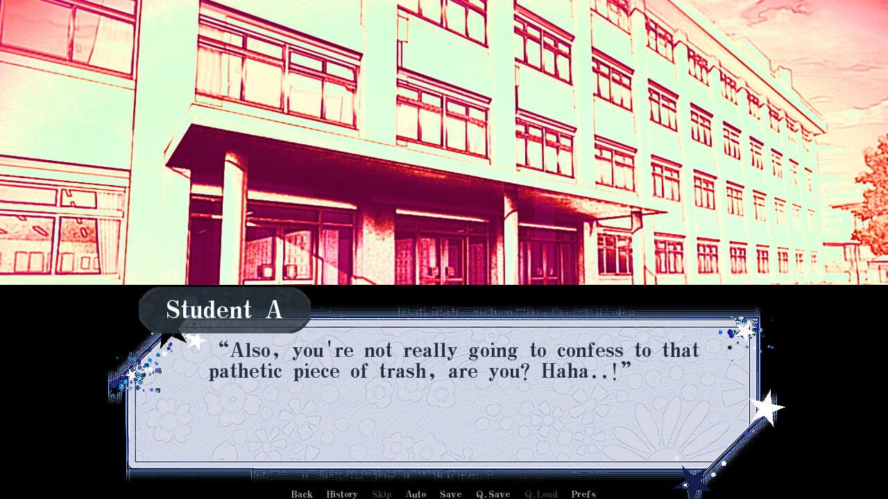 Past Hope Screenshot 1