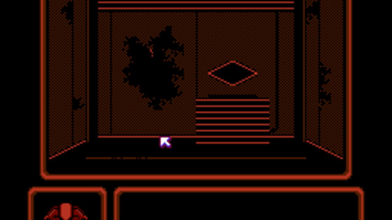 Tryptic — Screenshot 5