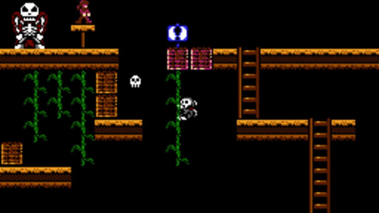 Tryptic — Screenshot 2