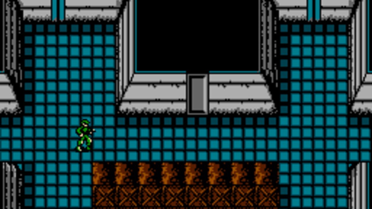 Tryptic — Screenshot 1