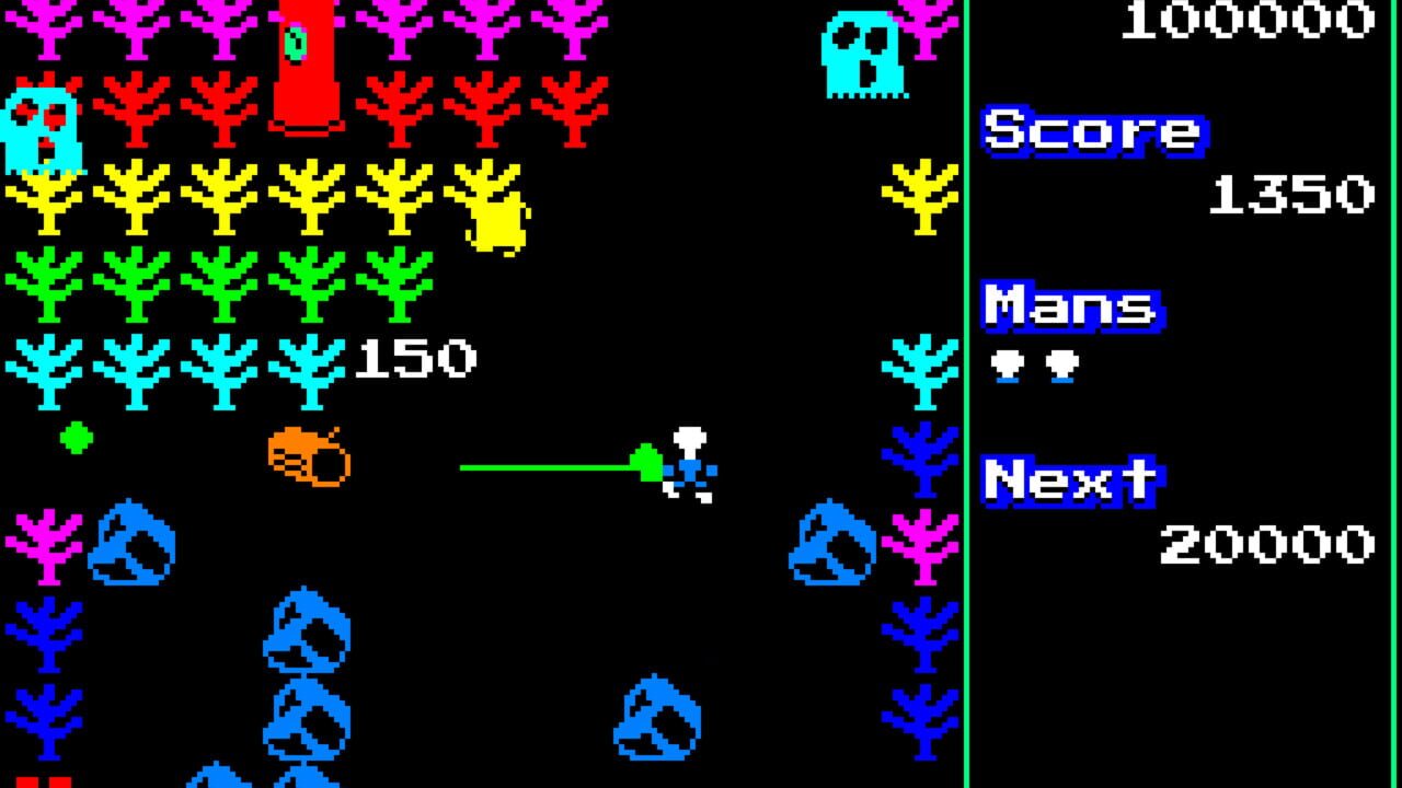 Famulus — Screenshot 2