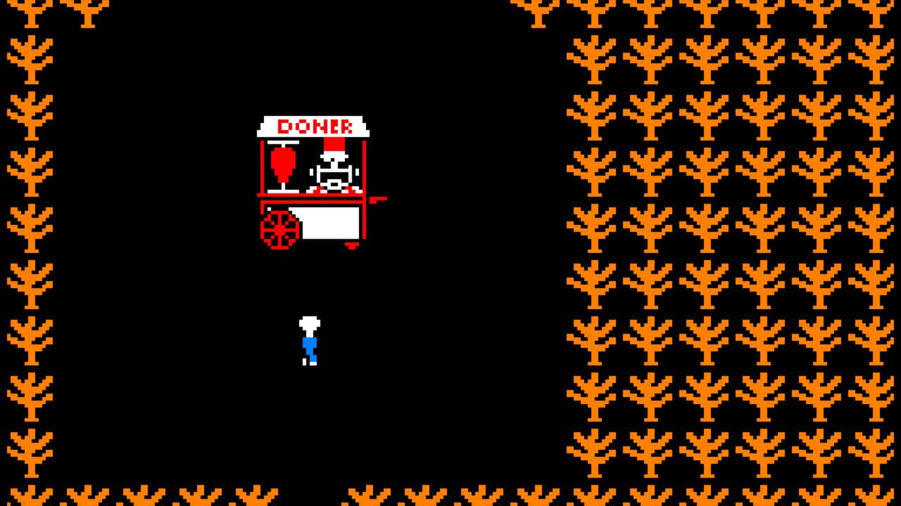 Famulus — Screenshot 3
