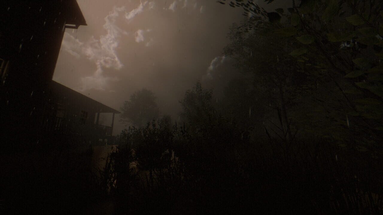 Tales Beyond the Tomb: The Farm's Secret screenshot 7