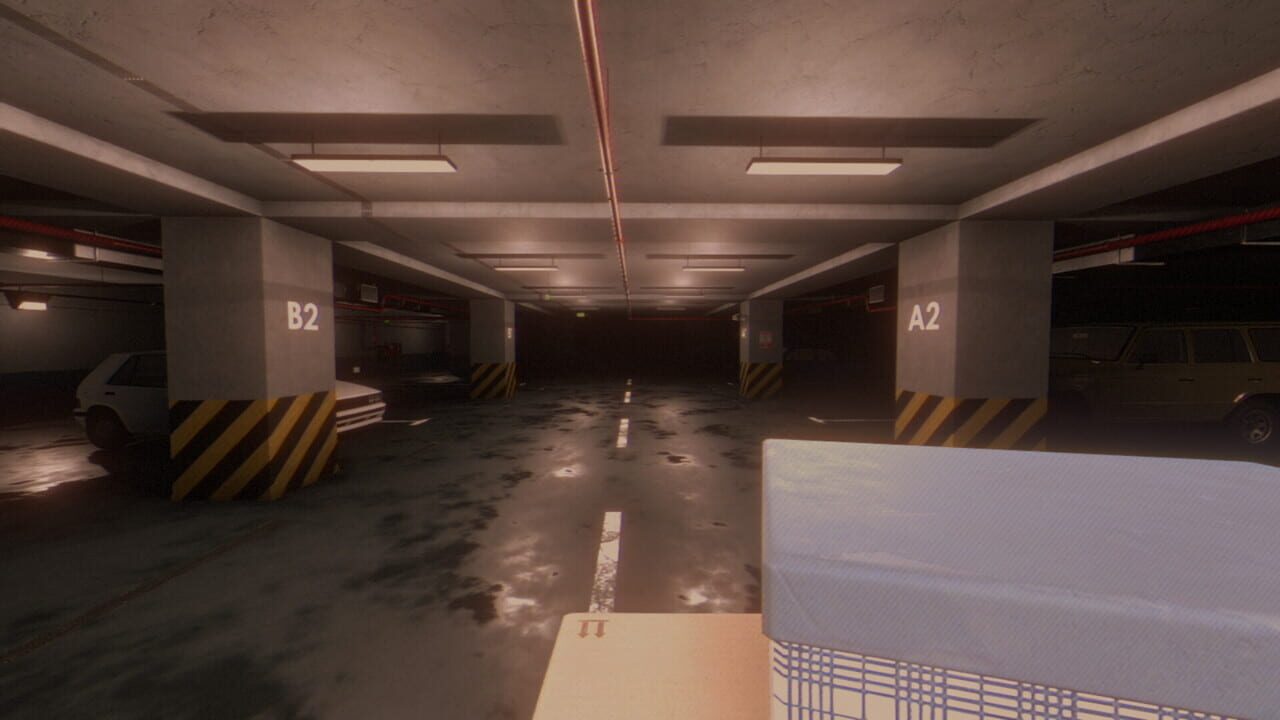 Tales Beyond the Tomb: The Farm's Secret screenshot 8