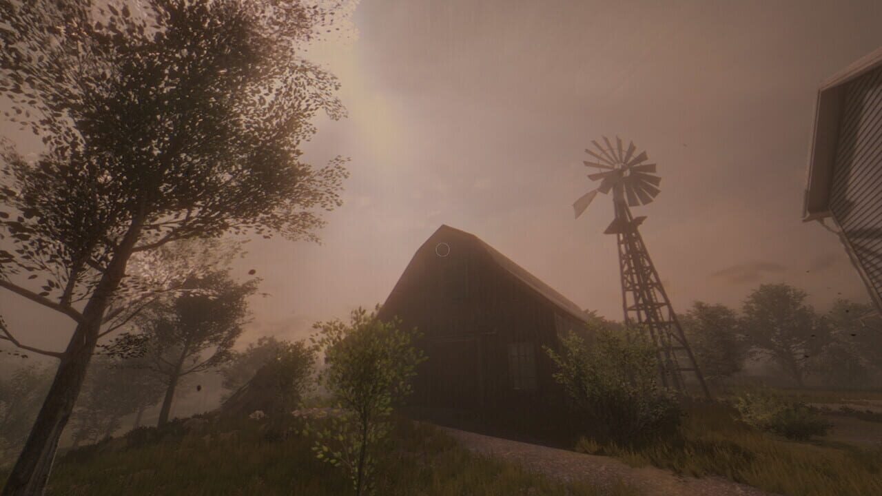 Tales Beyond the Tomb: The Farm's Secret screenshot 9