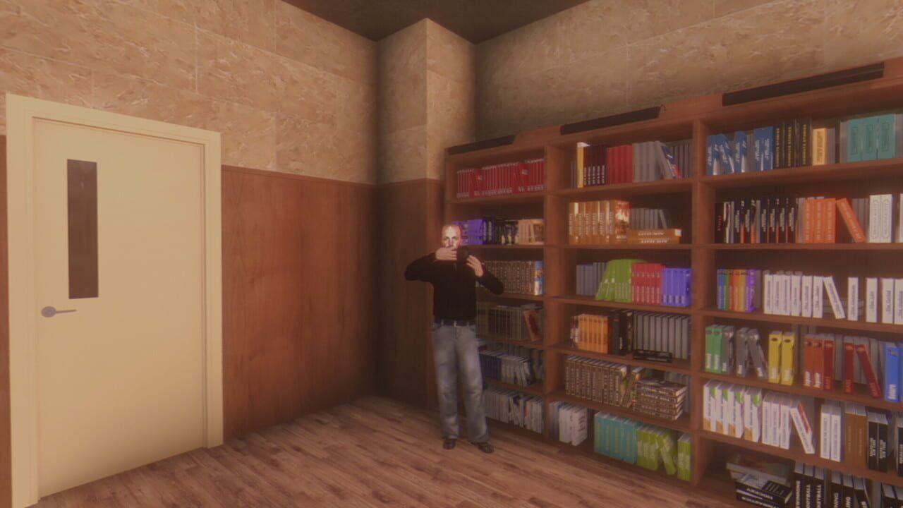 Tales Beyond the Tomb: The Farm's Secret screenshot 10