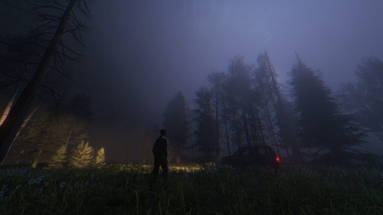 Tales Beyond the Tomb: The Farm's Secret screenshot 14