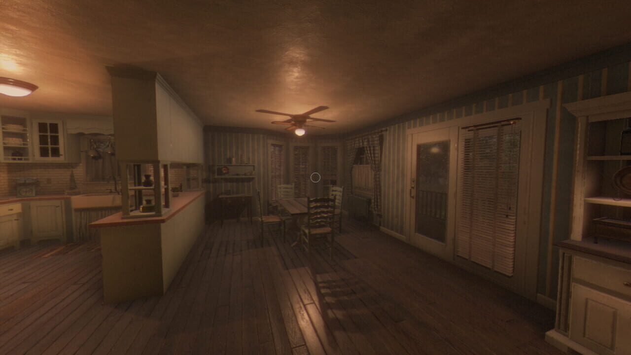 Tales Beyond the Tomb: The Farm's Secret screenshot 17