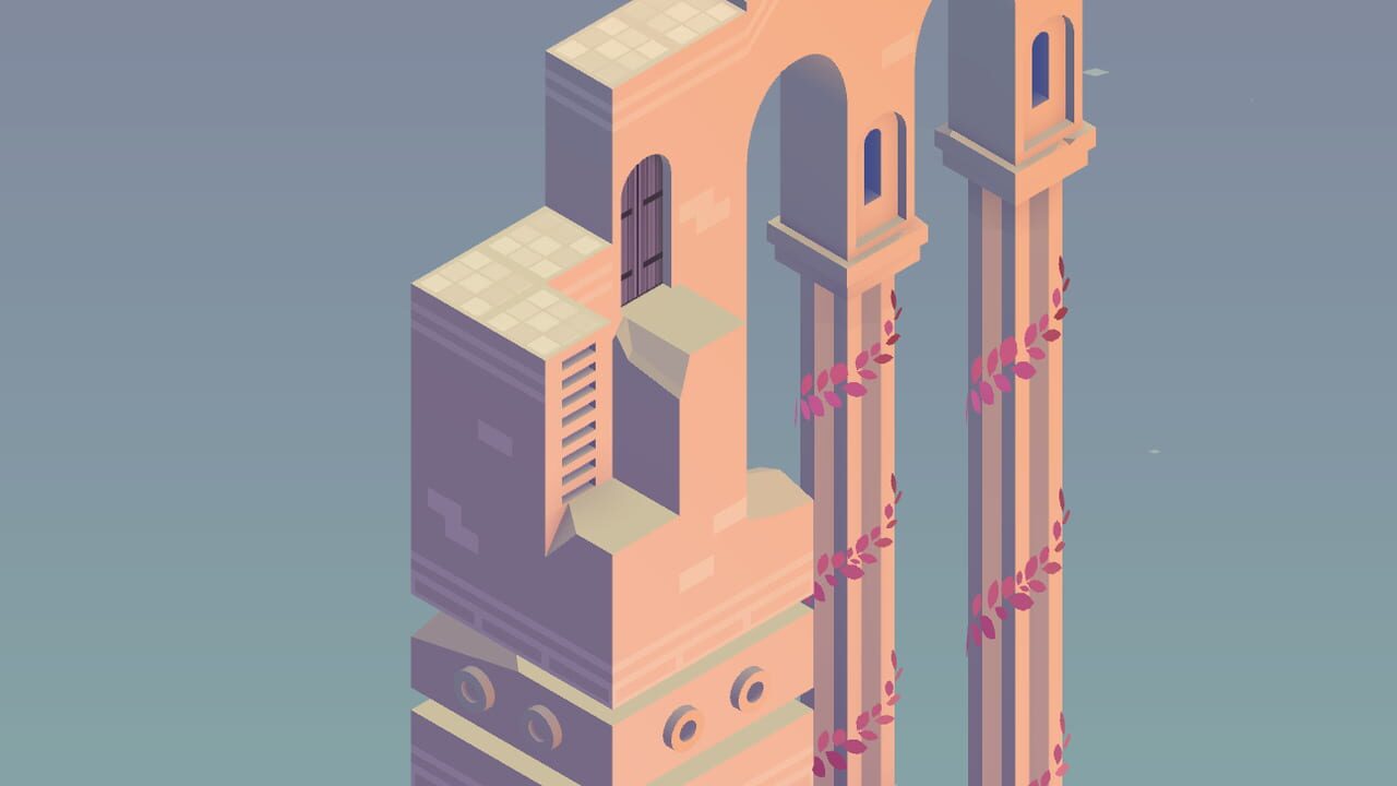 Monument Valley 2 Image