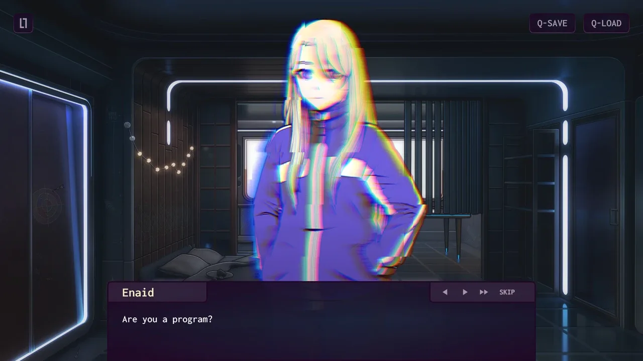 CELL 0: Cyber Entertainment Leisure Lounge screenshot 3