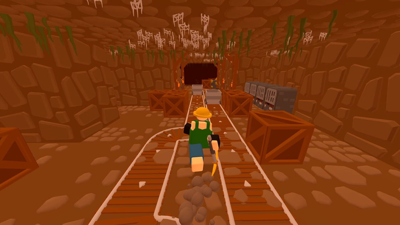Mad Miner 2 Image