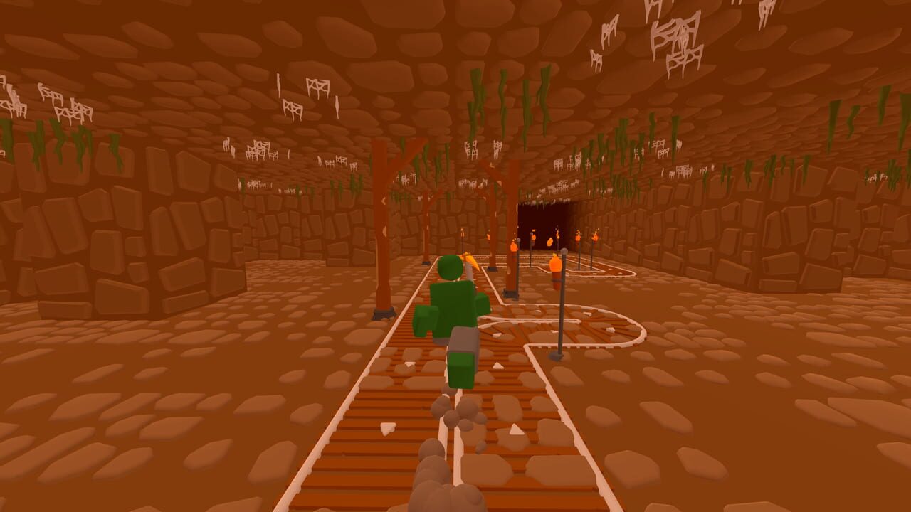 Mad Miner 2 Image