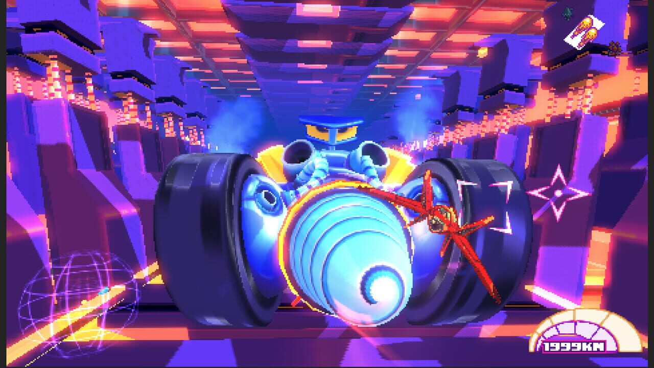 Bat Galaxy screenshot 5