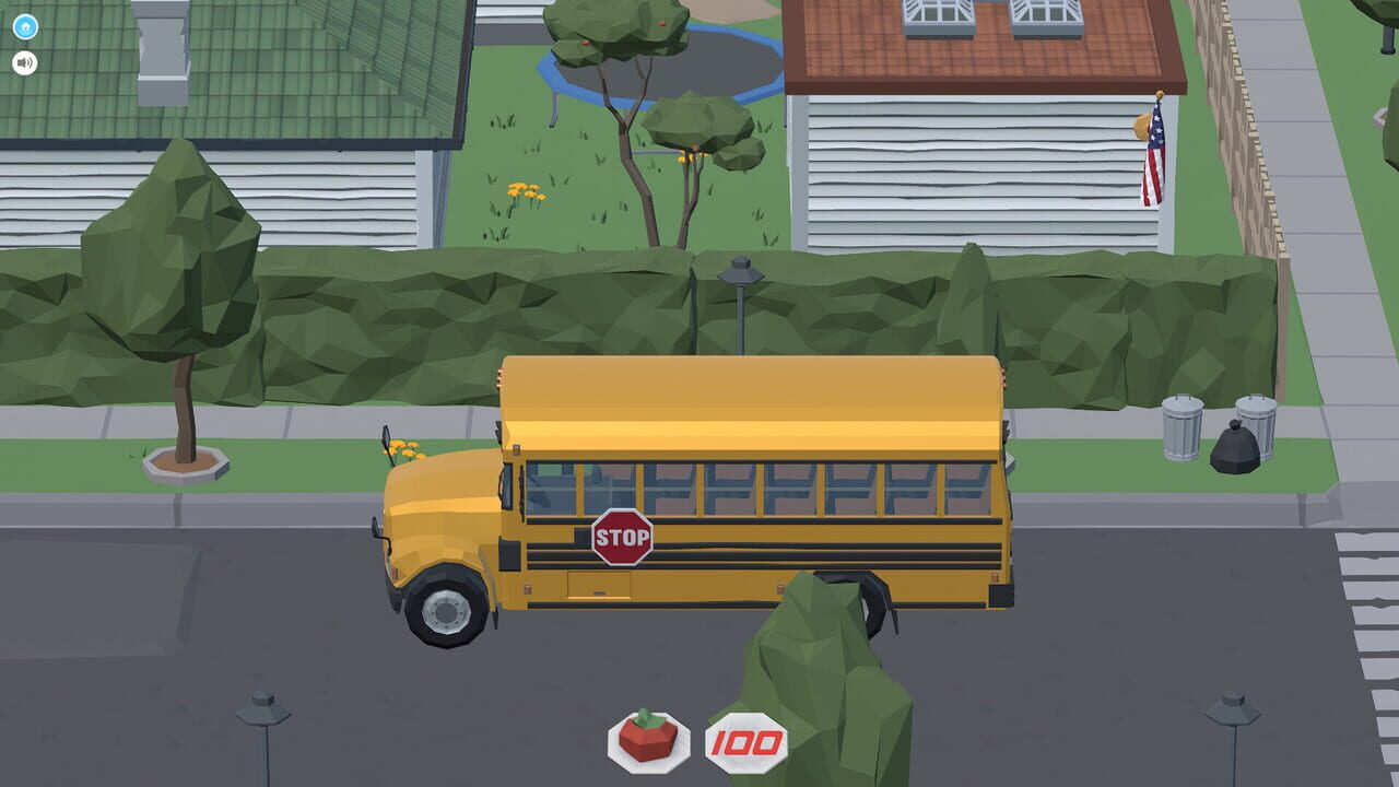 Hidden Tomatoes Image