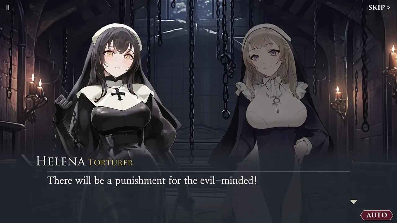 Nunholy banner