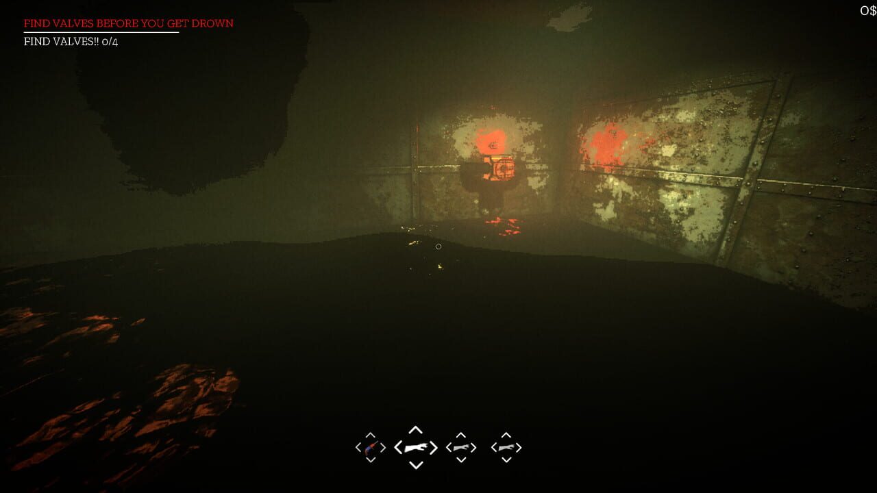 Bloody Cleanup Screenshot 1