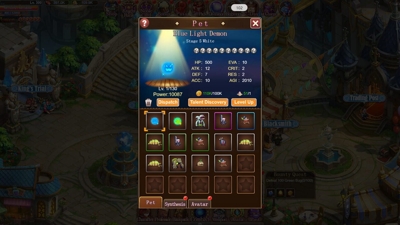 Screenshot 5