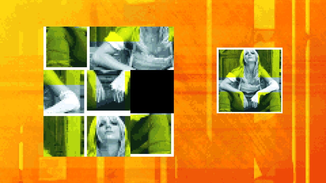 Britney's Dance Beat — Screenshot 3