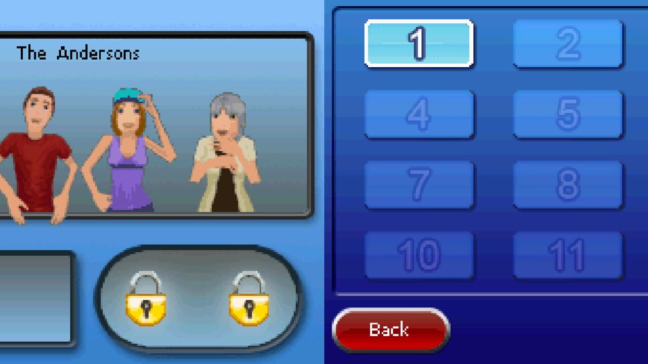 Family Feud: 2010 Edition — Screenshot 3