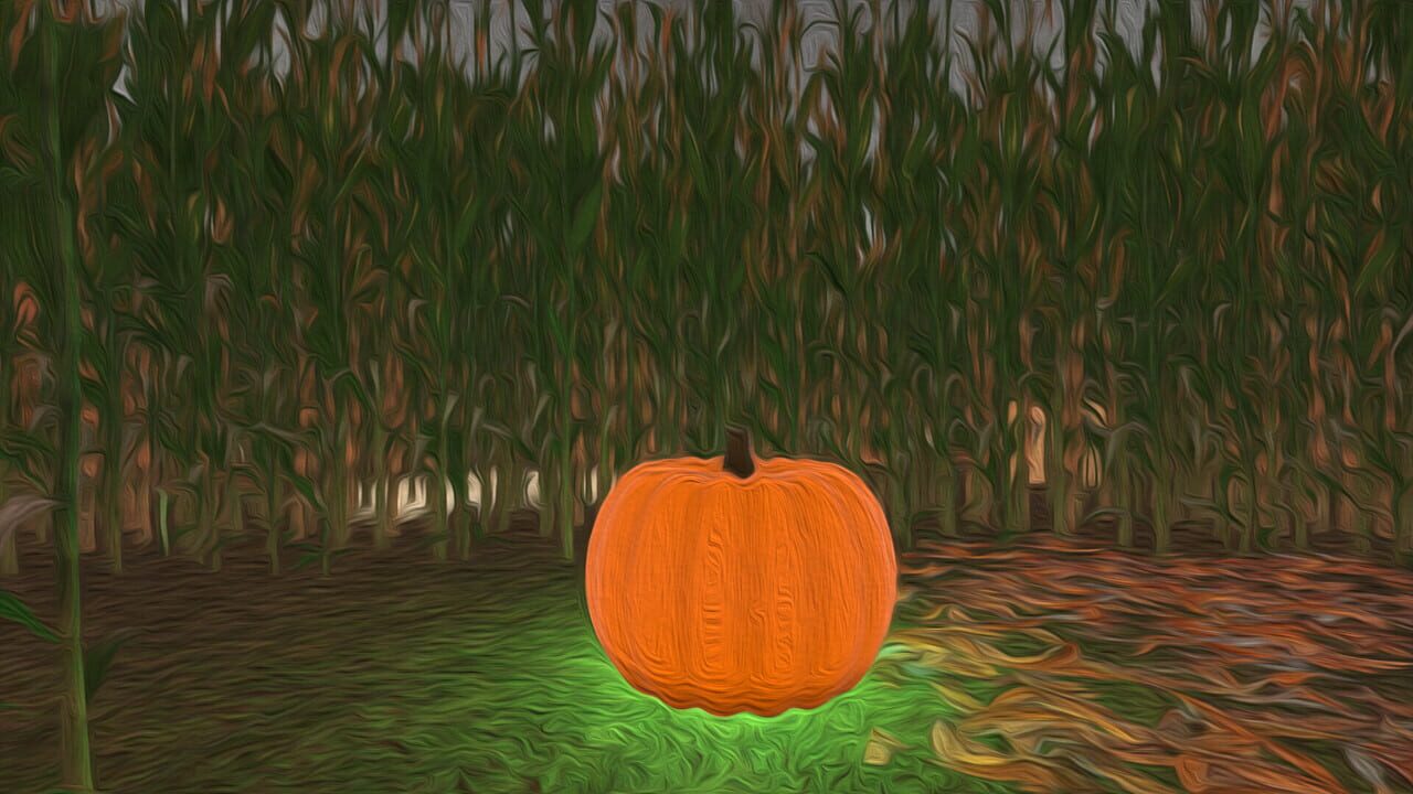 Maize Image