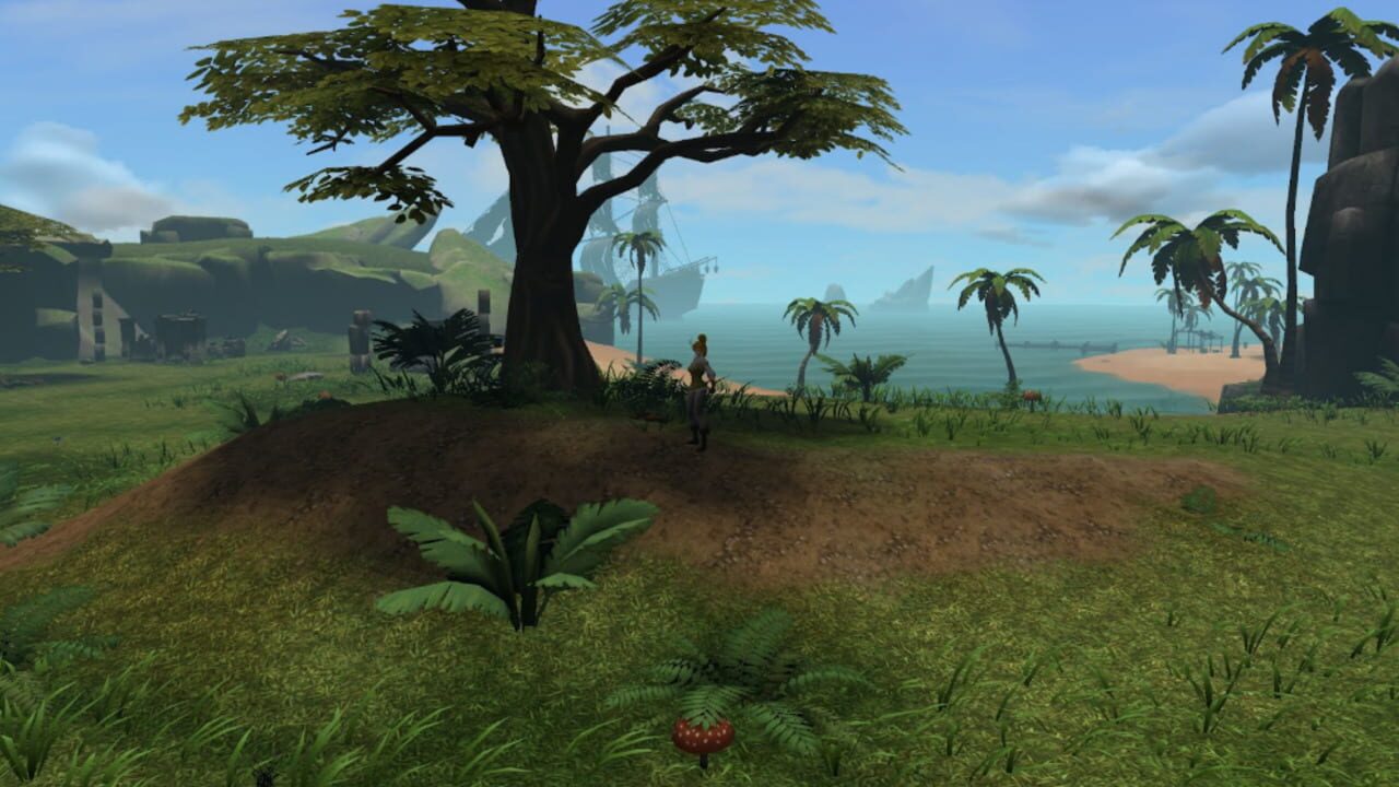 Myth: Make Your True Hero Screenshot 1