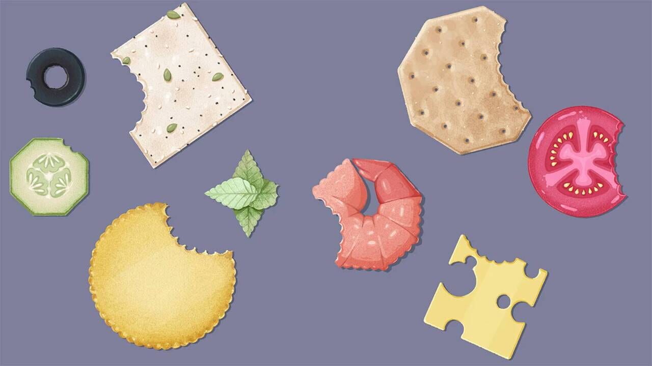 A Little to the Left Seeing Stars DLC Bundle Image