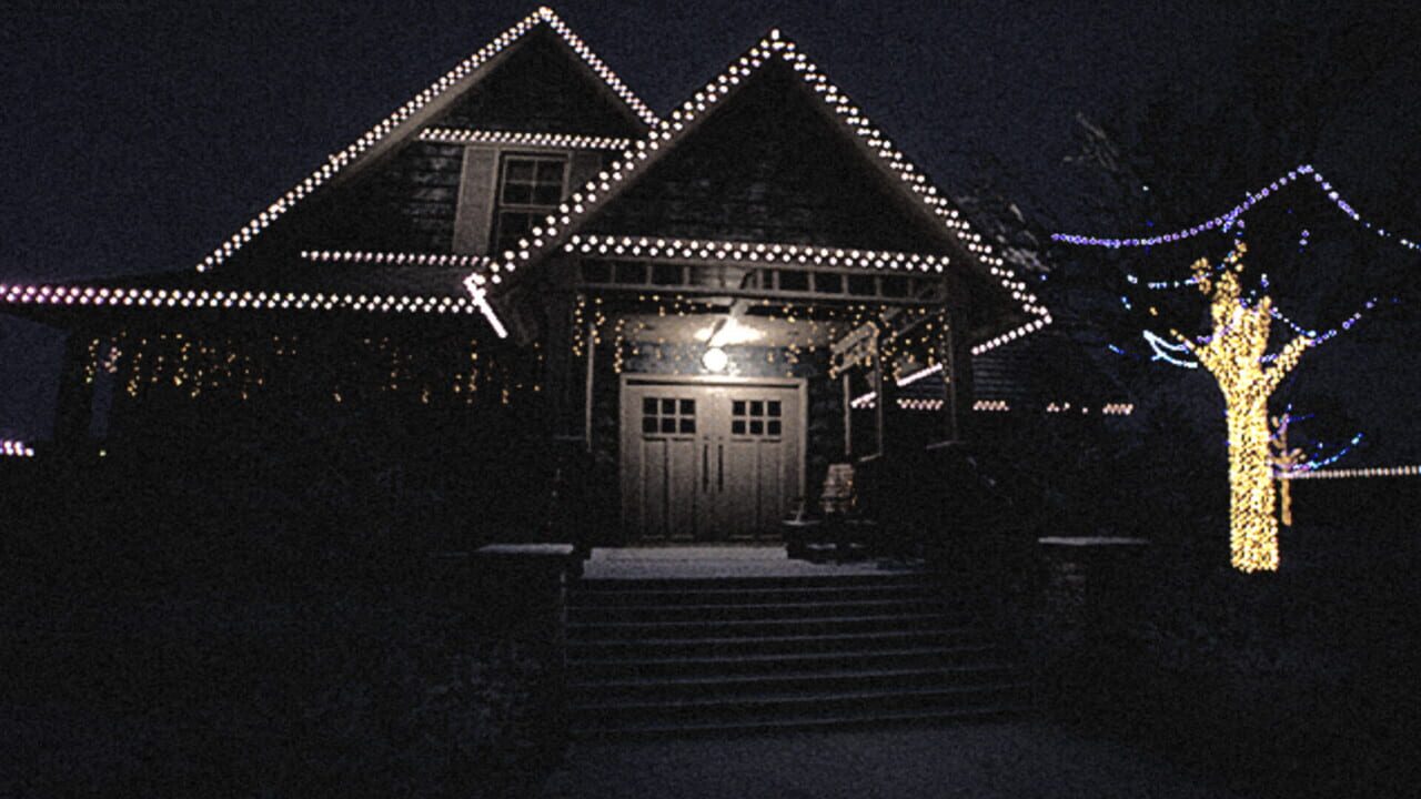The Dark Gift — Screenshot 1