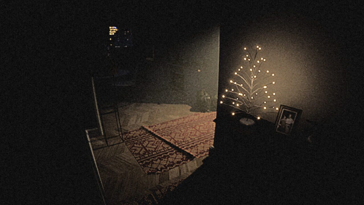 The Dark Gift — Screenshot 2