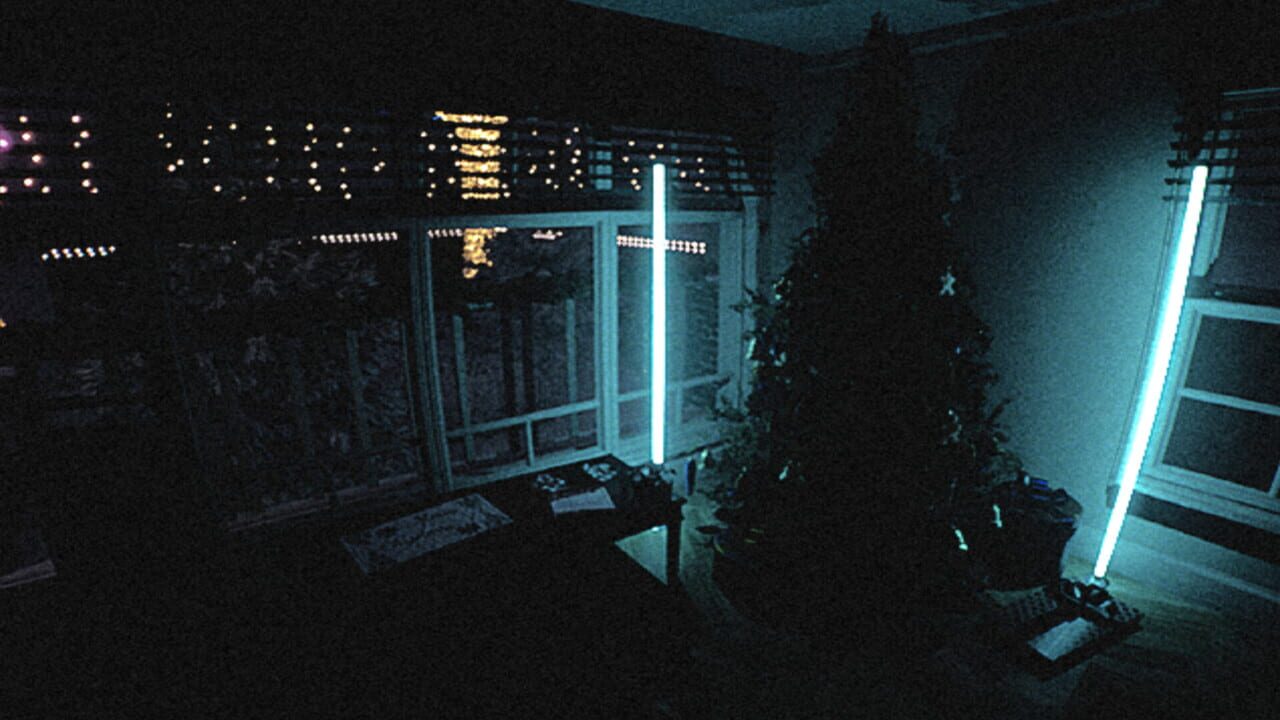 The Dark Gift — Screenshot 3